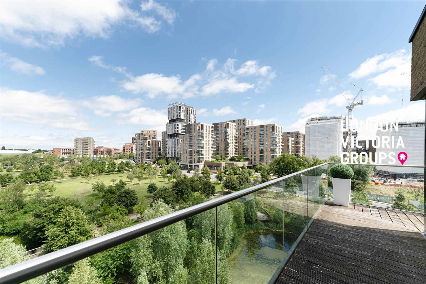 Wallace Court, 42 Tizzard Grove, London
